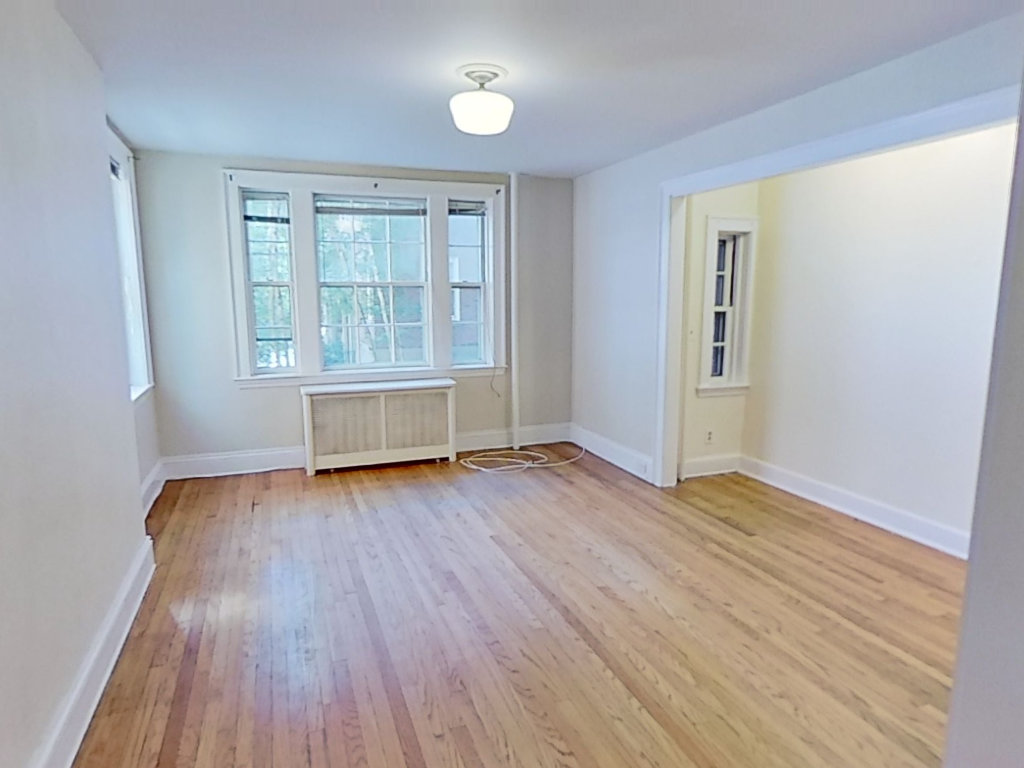 1 bed, 1 bath apartment for rent at 31 Concord Ave Unit 4A, Harvard Square — photo 10 of 18
