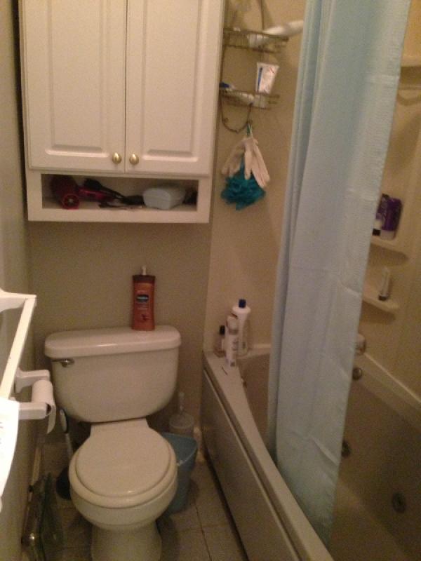 Studio bed, 1 bath apartment for rent at 314 Newbury St Unit 3, Back Bay — photo 6 of 7