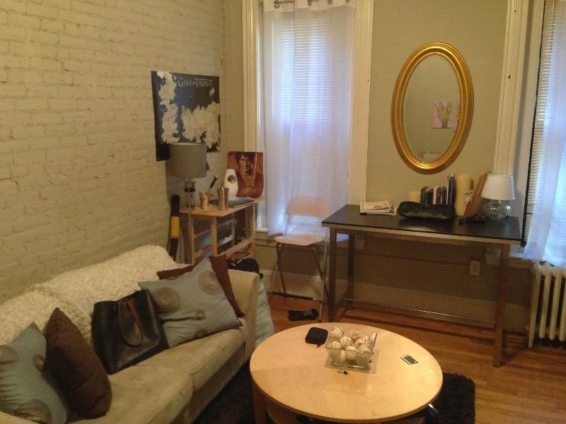 Studio bed, 1 bath apartment for rent at 314 Newbury St Unit 3, Back Bay — photo 1 of 7
