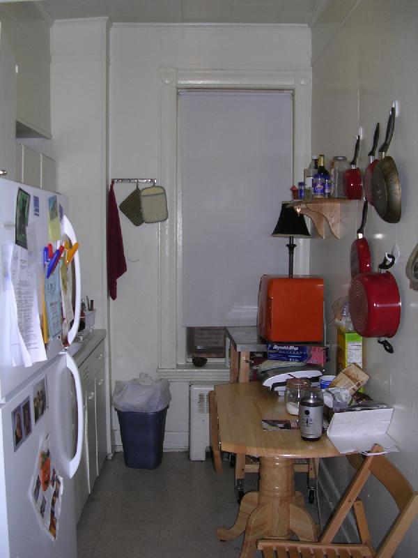 384 Commonwealth Ave, Back Bay