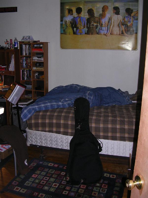 384 Commonwealth Ave, Back Bay