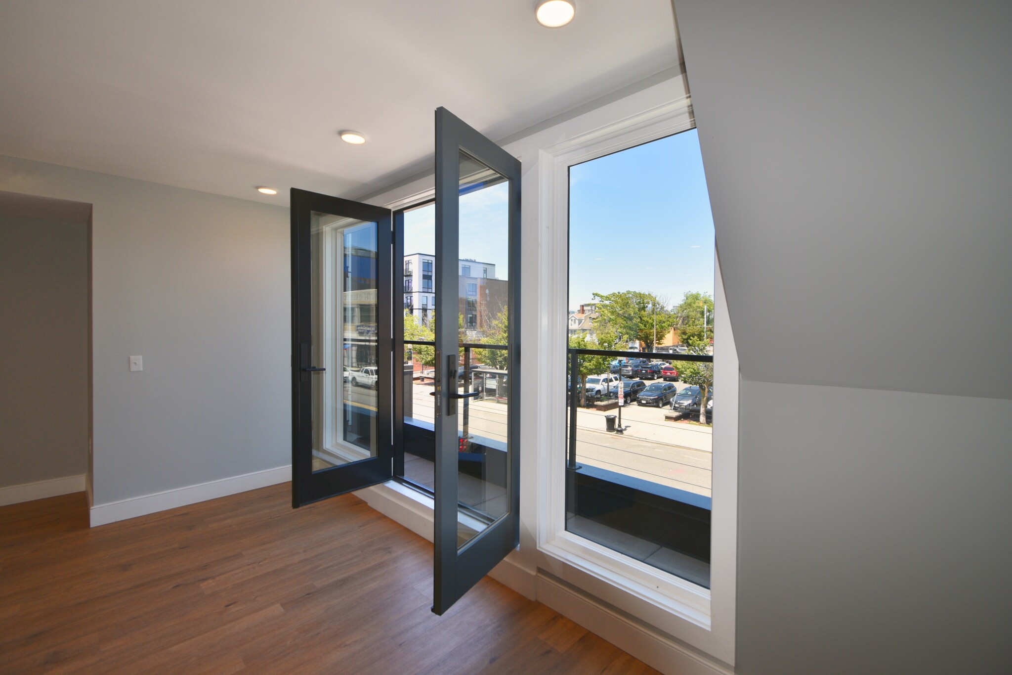 449 Broadway, South Boston