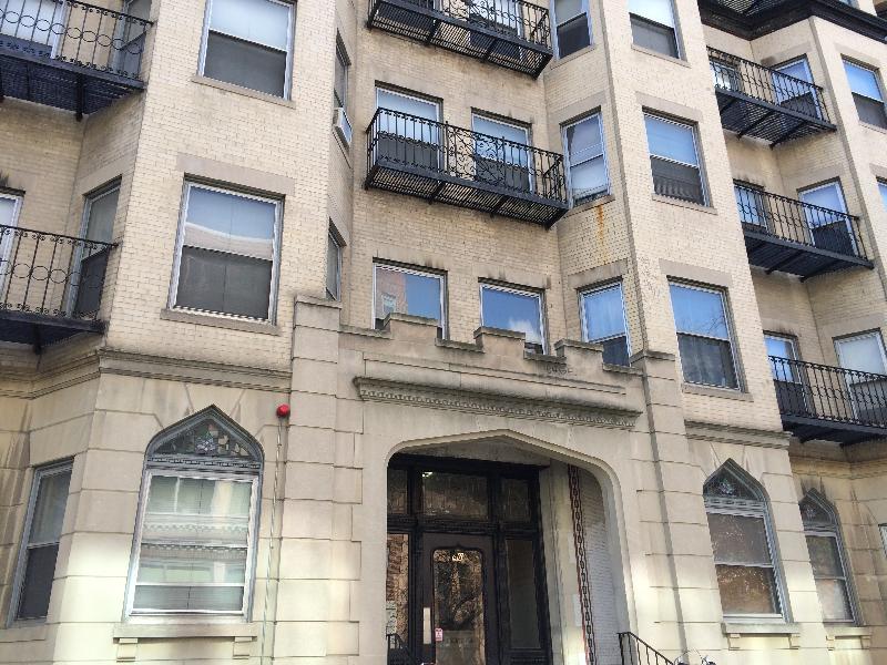 Studio bed, 1 bath apartment for rent at 48 Westland Ave Unit 28, Fenway — photo 5 of 7