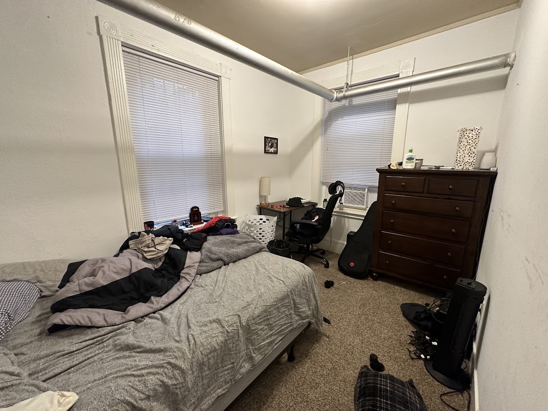 28 Westland Ave, Fenway