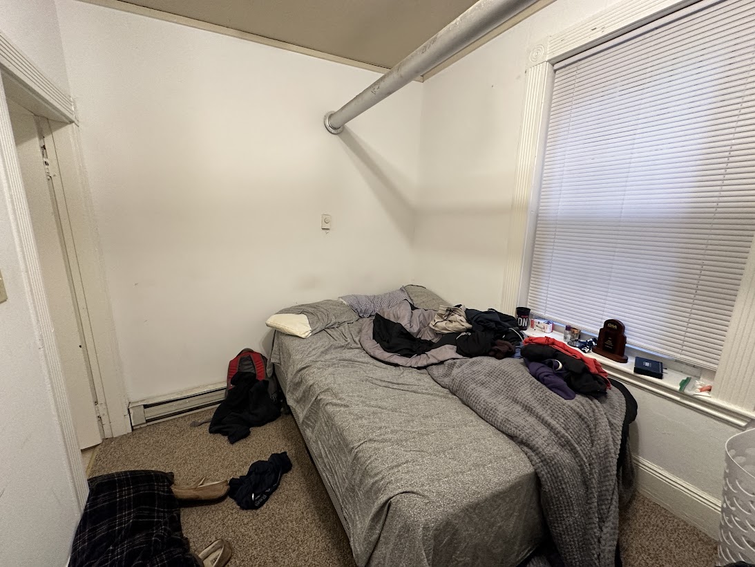 28 Westland Ave, Fenway