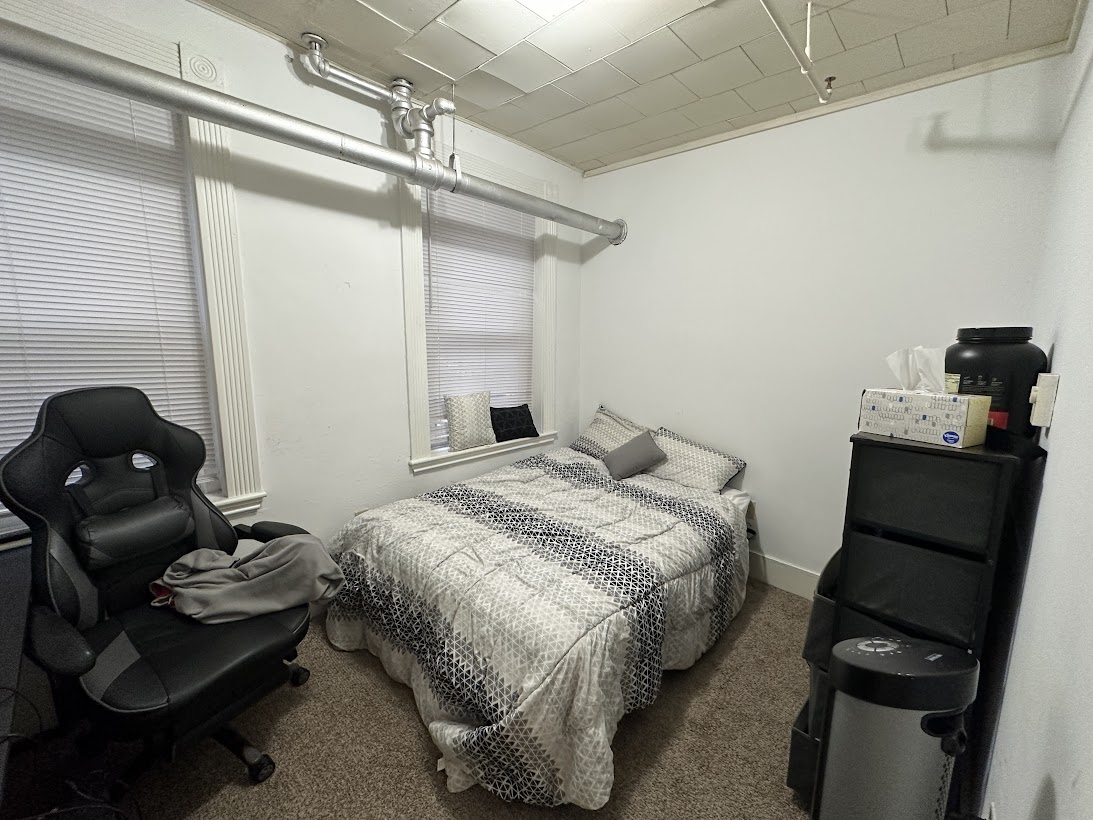 28 Westland Ave, Fenway