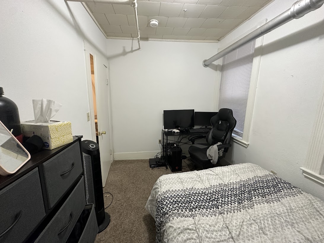 28 Westland Ave, Fenway