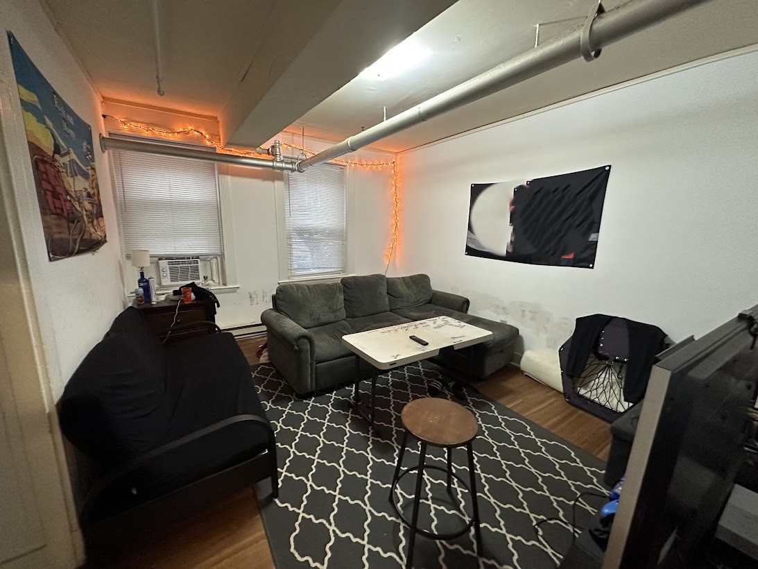 28 Westland Ave, Fenway