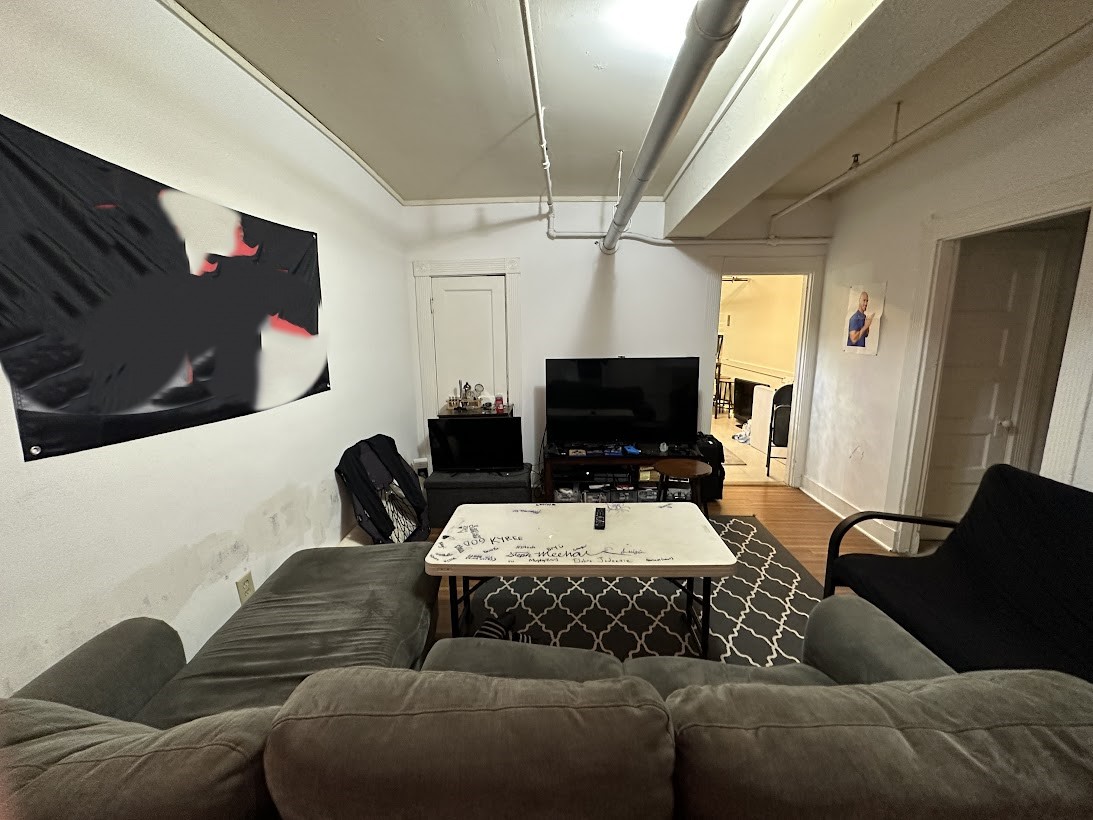 28 Westland Ave, Fenway