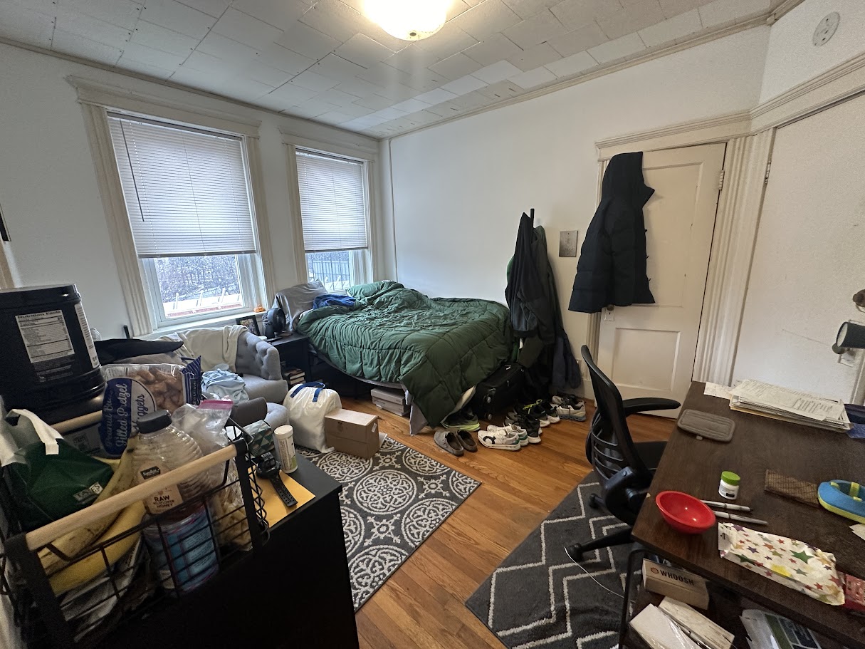 14 Palace Rd, Longwood