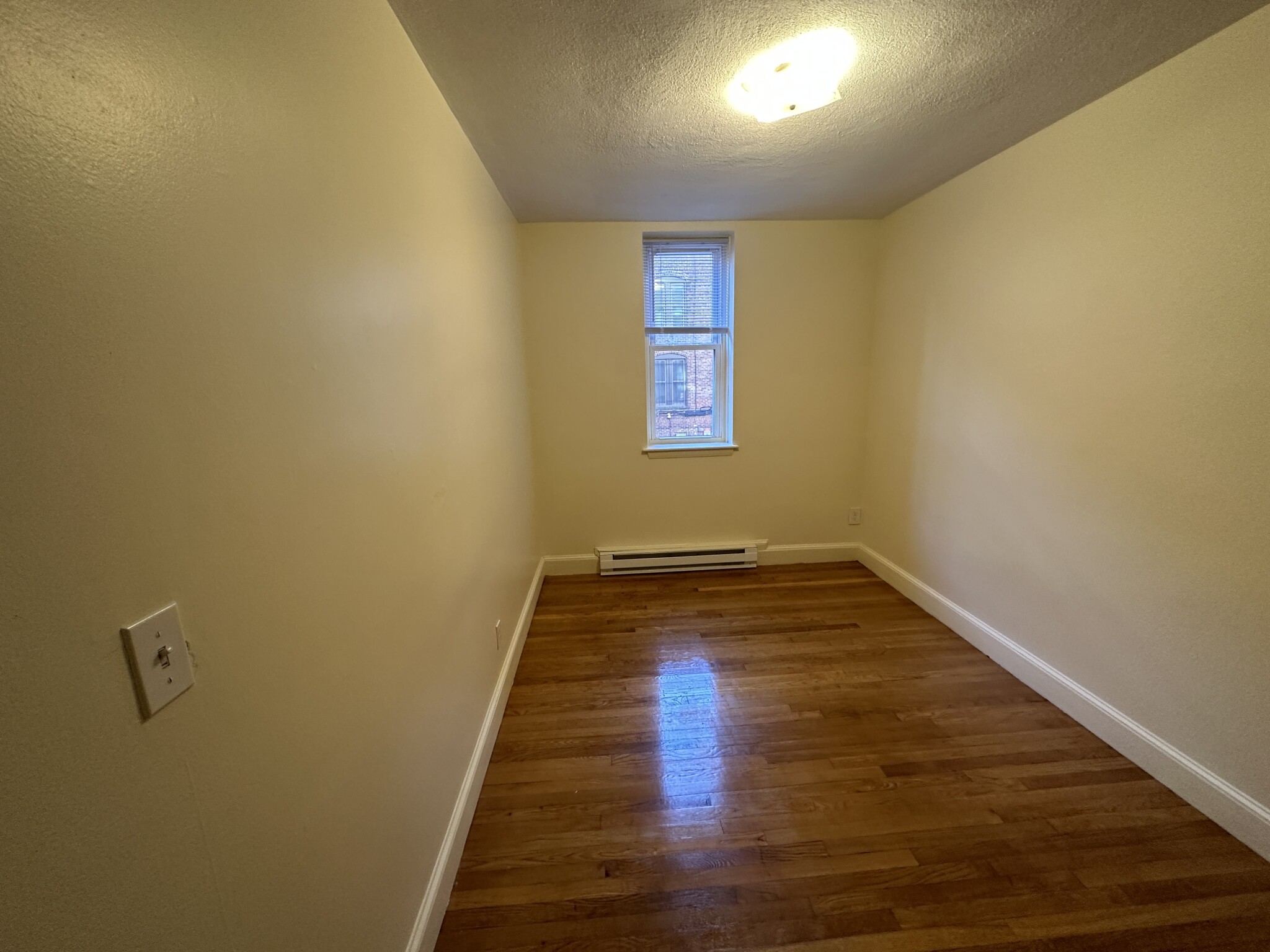 Photos of apartment on Westland Ave.,Boston MA 02115