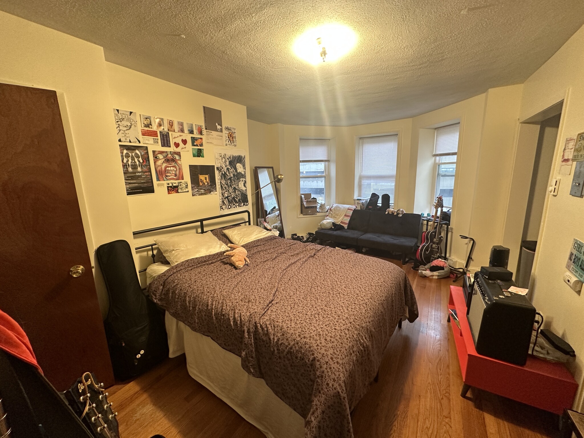 32 Westland Ave, Fenway