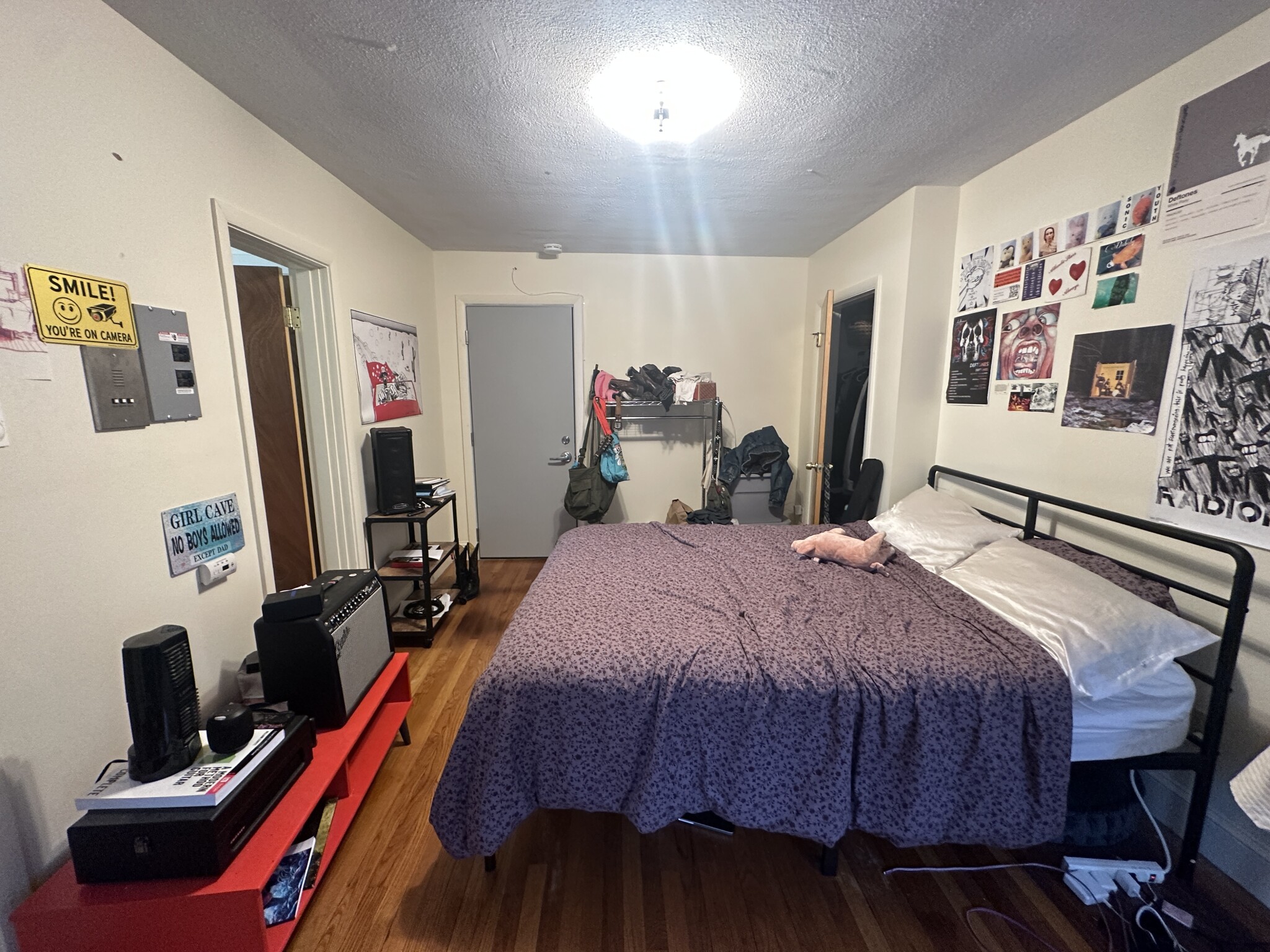 32 Westland Ave, Fenway