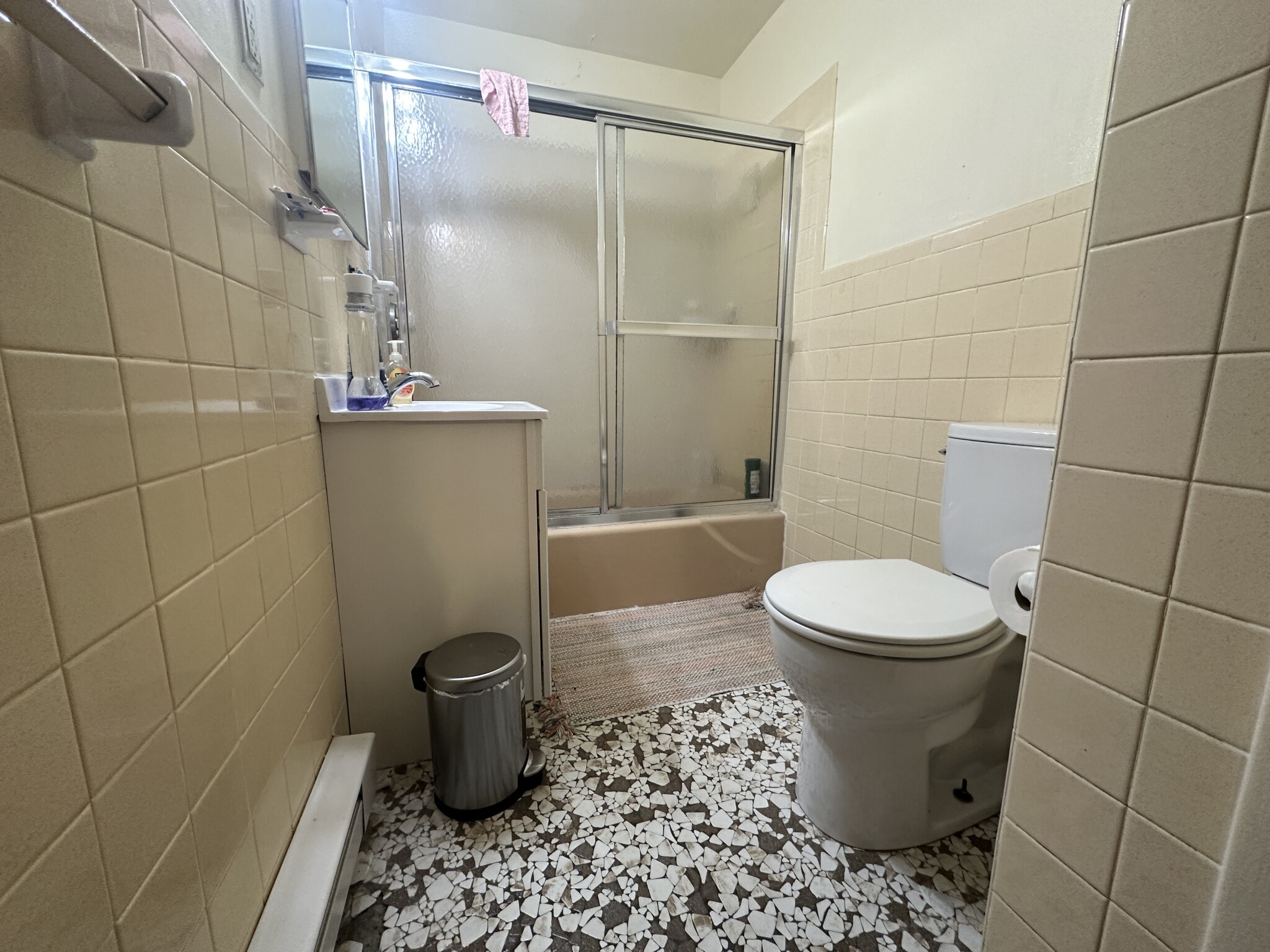 32 Westland Ave, Fenway