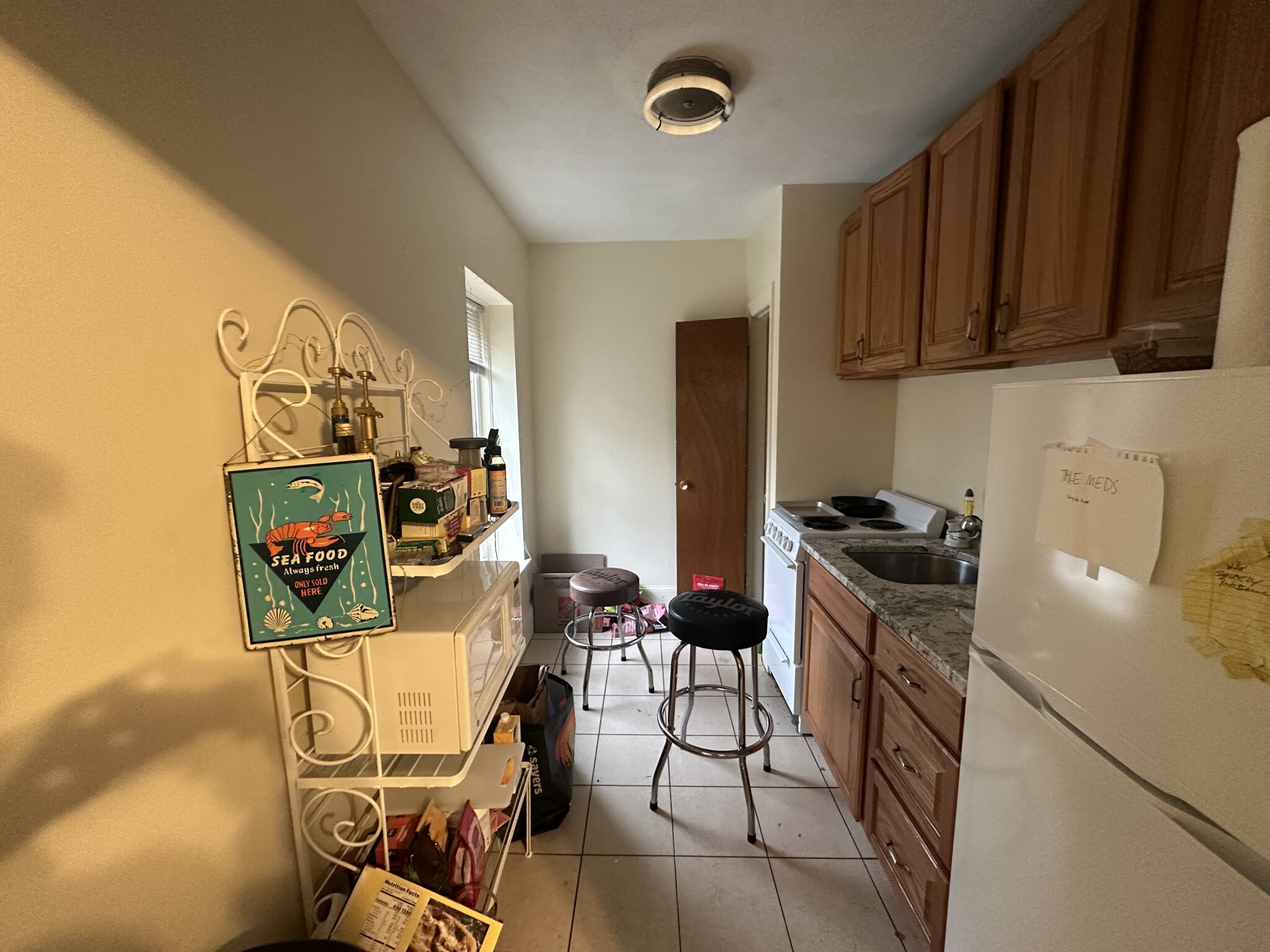 32 Westland Ave, Fenway