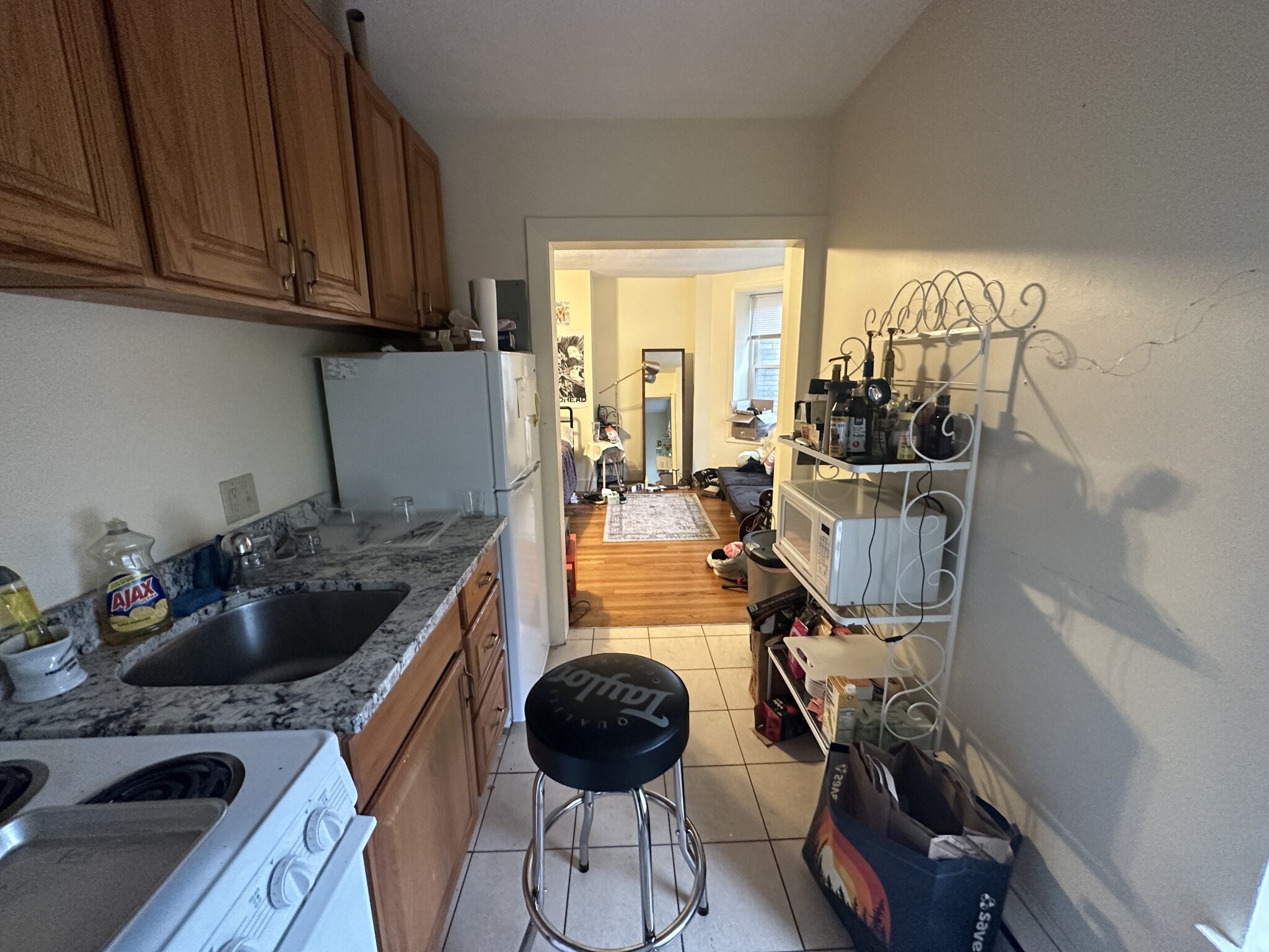 32 Westland Ave, Fenway