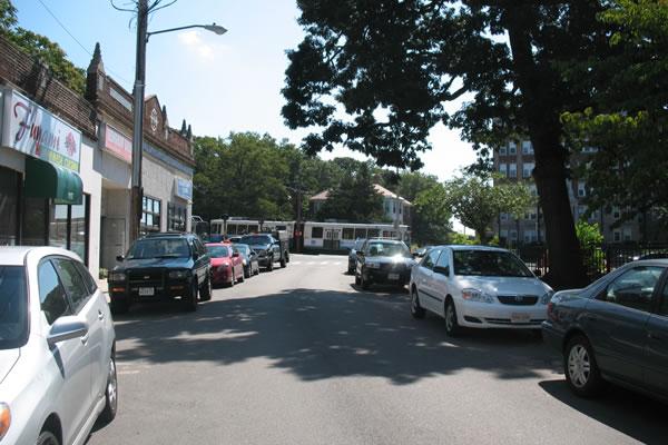 2 bed, 1 bath apartment for rent at 125 Chiswick Rd Unit 509, Brighton — photo 15 of 19