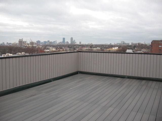 1 bed, 1 bath apartment for rent at 1455 Commonwealth Ave Unit 416, Brighton — photo 20 of 23