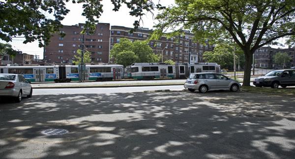1 bed, 1 bath apartment for rent at 1455 Commonwealth Ave Unit 416, Brighton — photo 13 of 23
