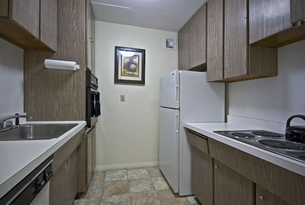 1 bed, 1 bath apartment for rent at 1455 Commonwealth Ave Unit 416, Brighton — photo 6 of 23