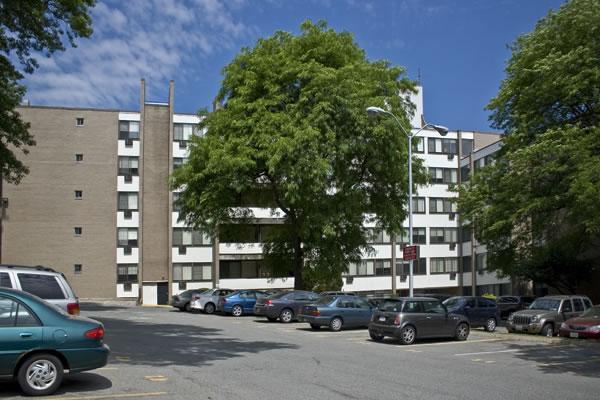 1 bed, 1 bath apartment for rent at 1455 Commonwealth Ave Unit 416, Brighton — photo 14 of 23