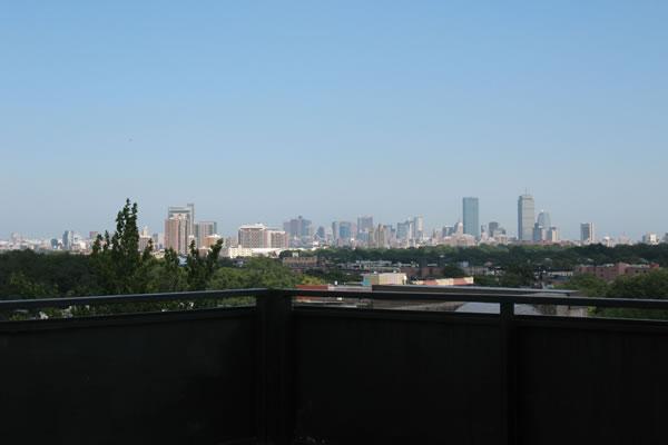 1 bed, 1 bath apartment for rent at 1455 Commonwealth Ave Unit 416, Brighton — photo 19 of 23