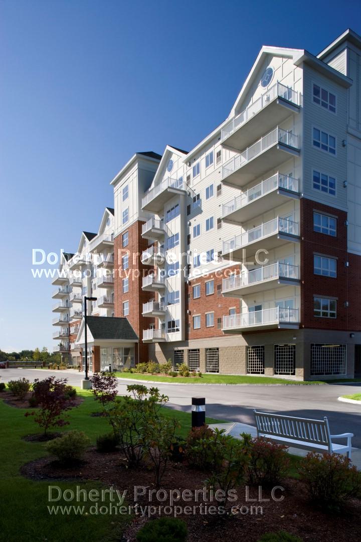 2678481, Lowell Doherty Properties LLC