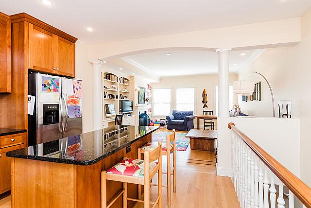 31 Rutland St, South End