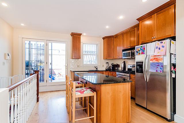 31 Rutland St, South End