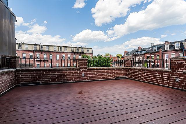 31 Rutland St, South End