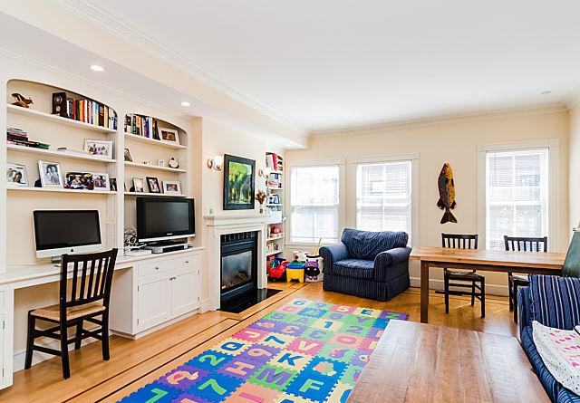 31 Rutland St, South End