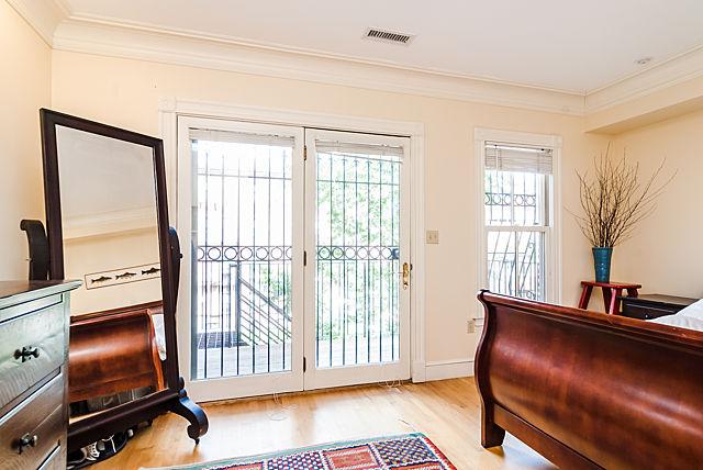 31 Rutland St, South End