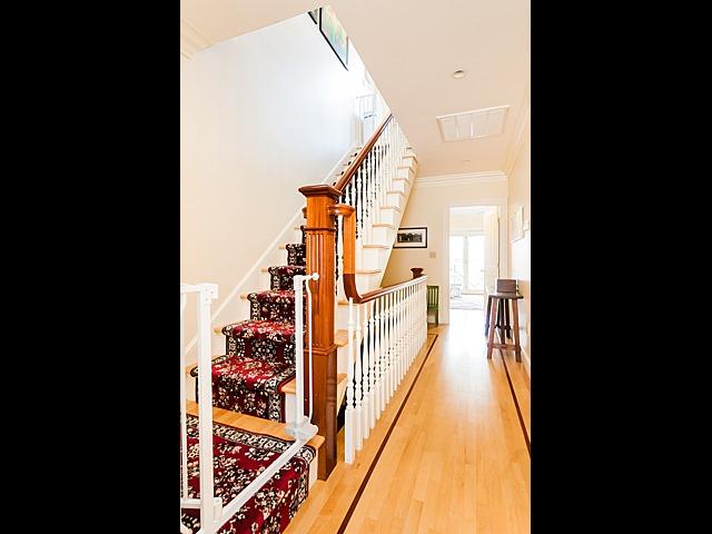 31 Rutland St, South End