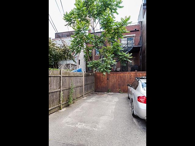 31 Rutland St, South End