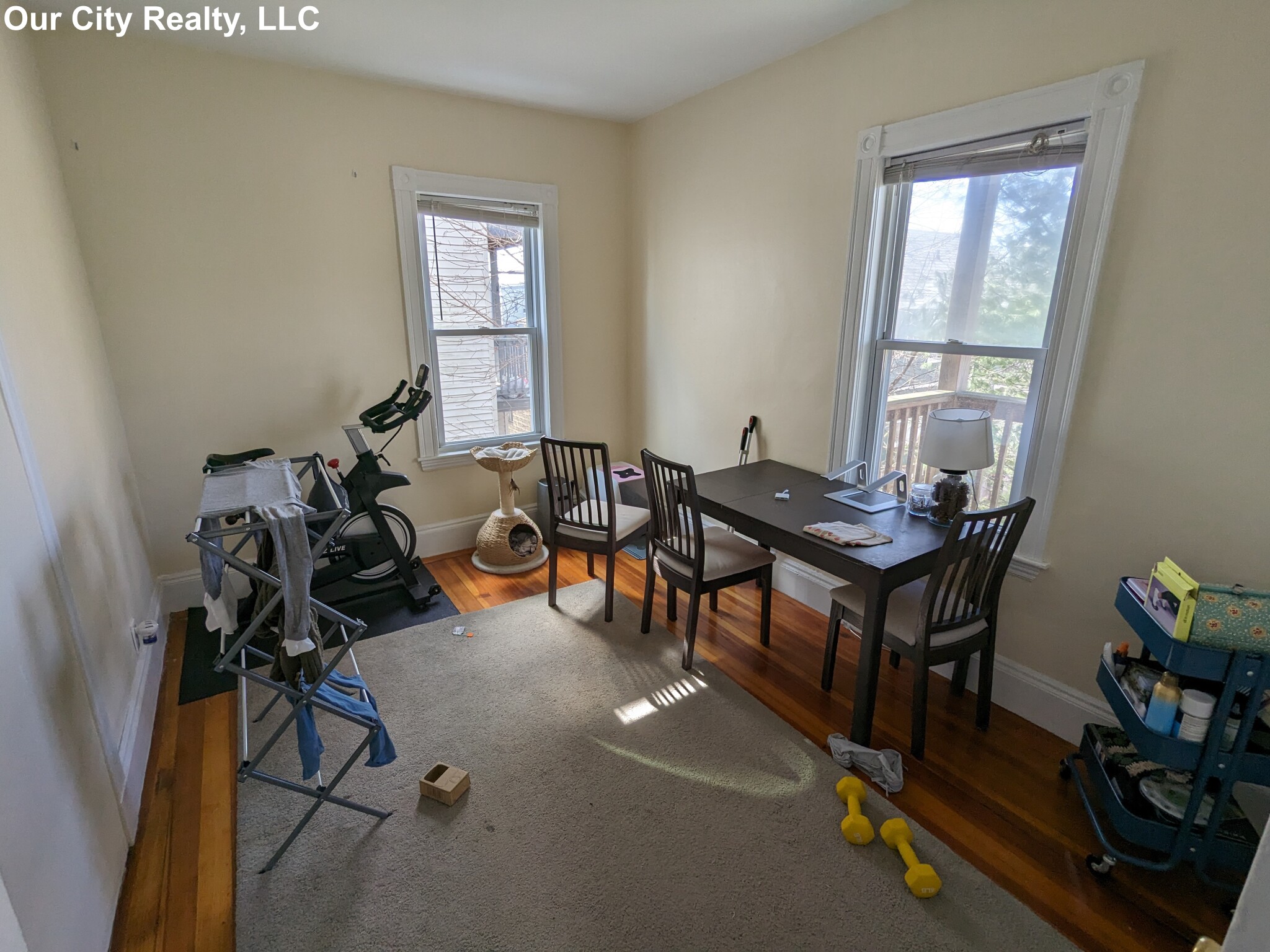 28 Belknap St, West Somerville