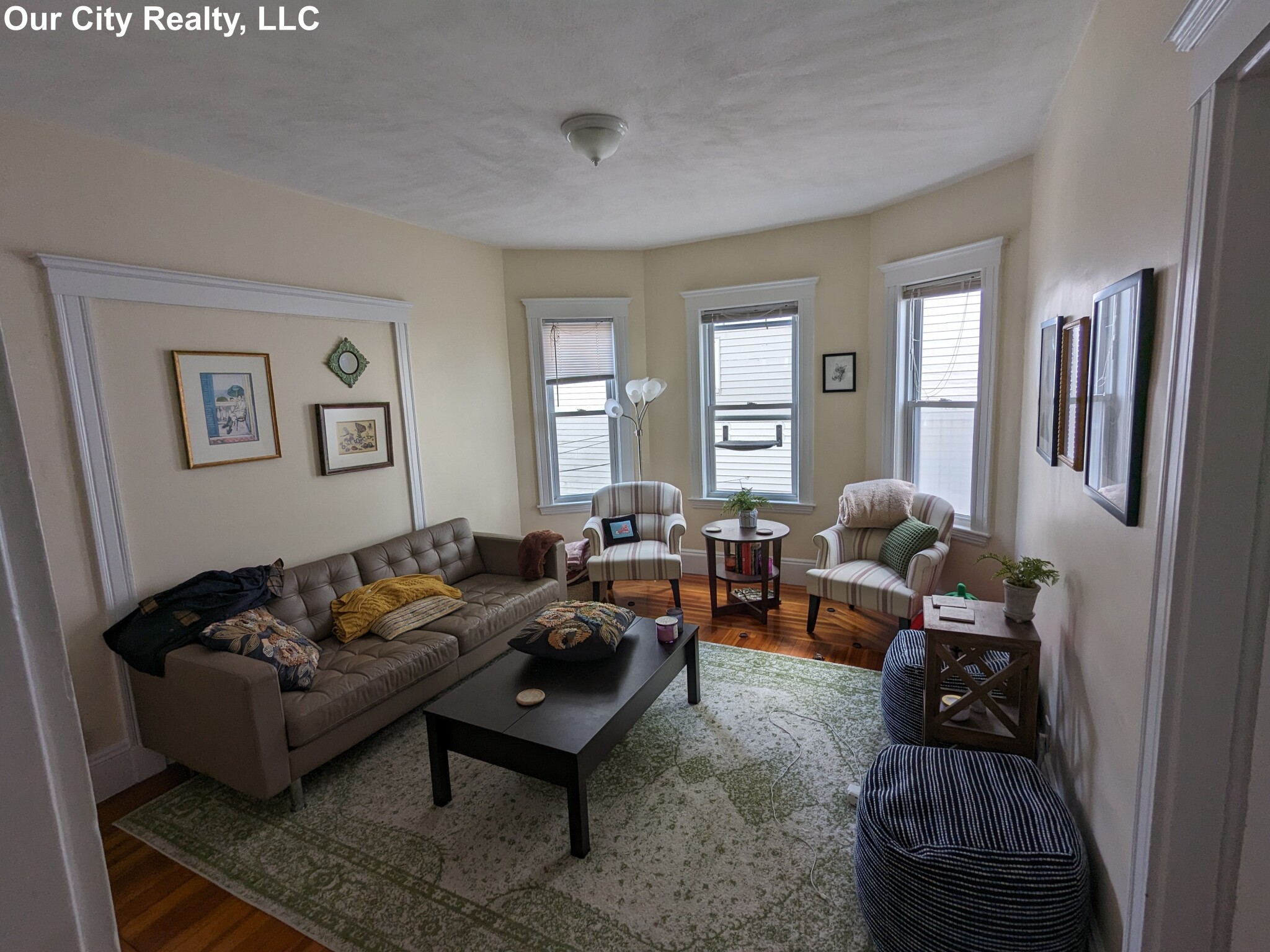 28 Belknap St, West Somerville