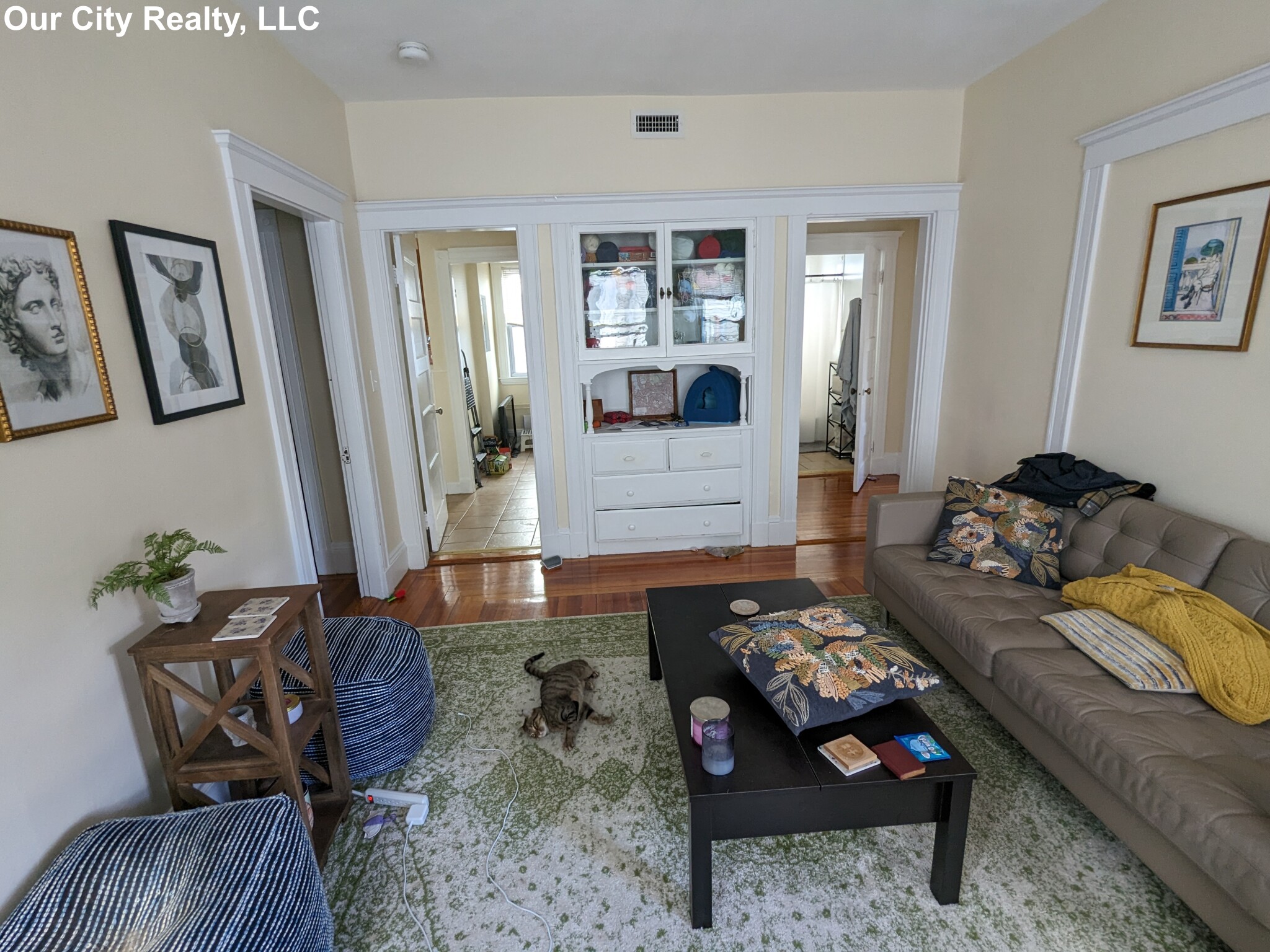 28 Belknap St, West Somerville