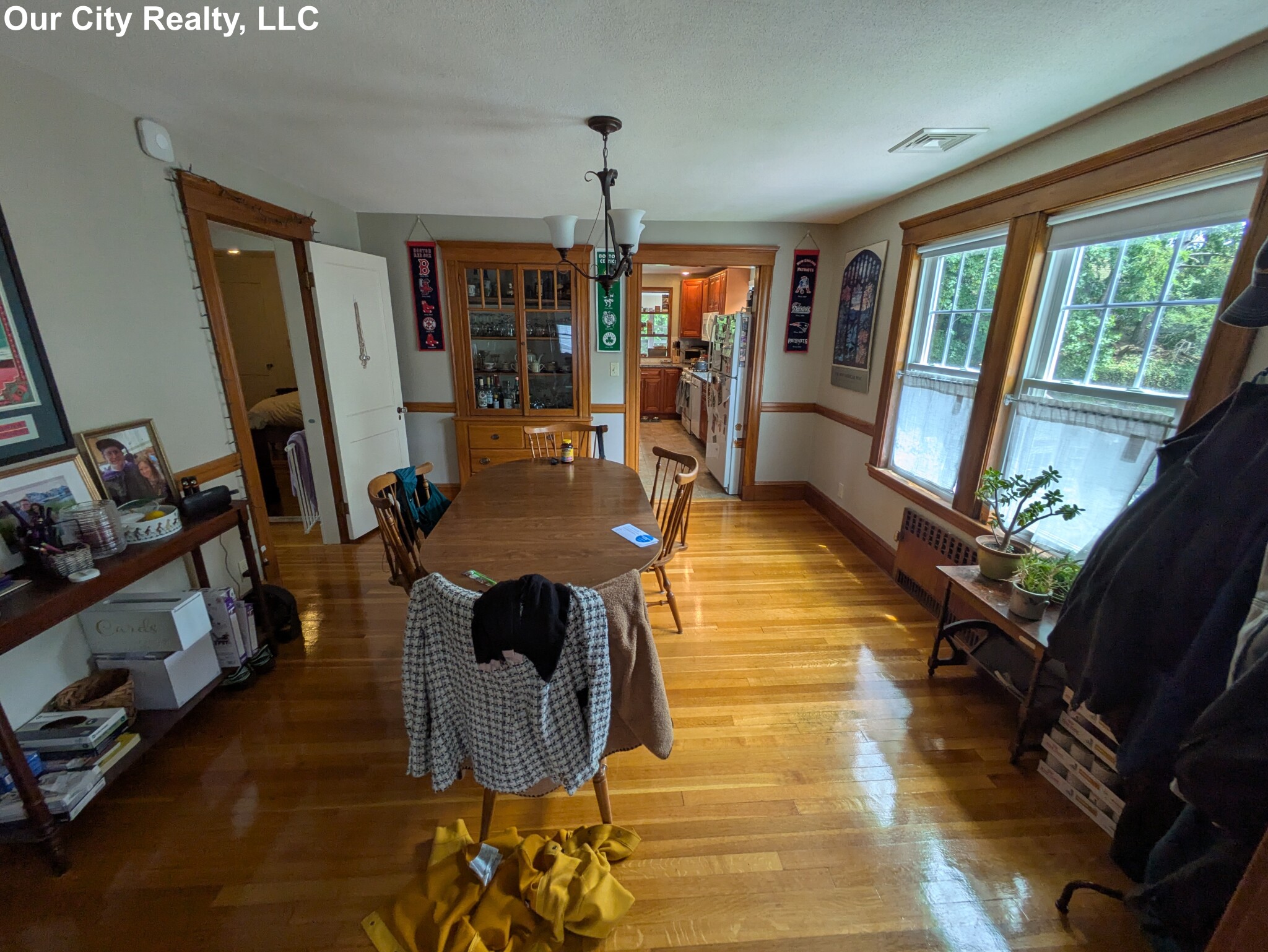 83 Autumn St. - 3,000USD / month
