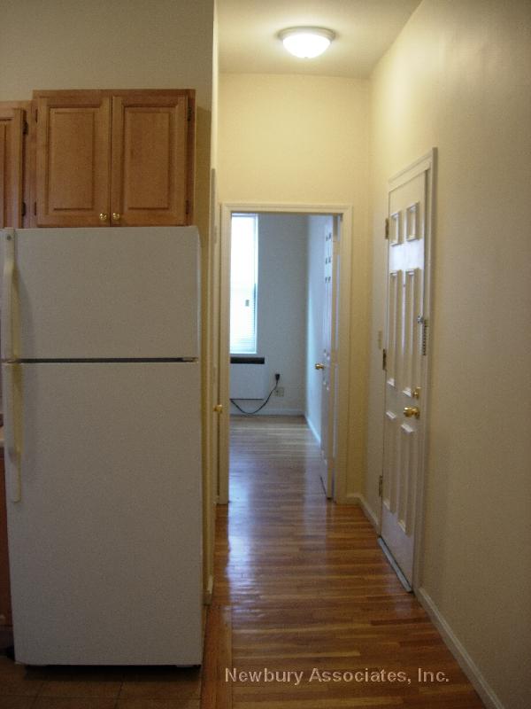 Photos of apartment on Tyler,Boston MA 02111