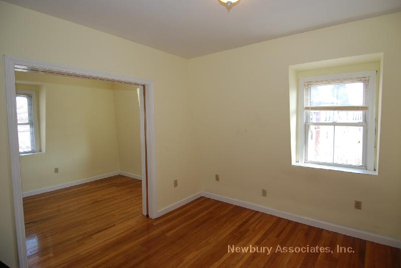 Photos of apartment on Centre,Boston MA 02124