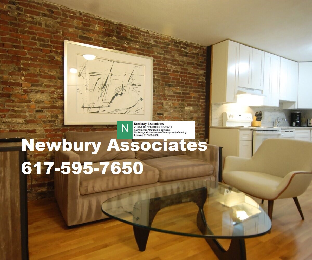 Photos of apartment on Kingston St.,Boston MA 02111