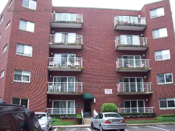 410 Washington St, Quincy