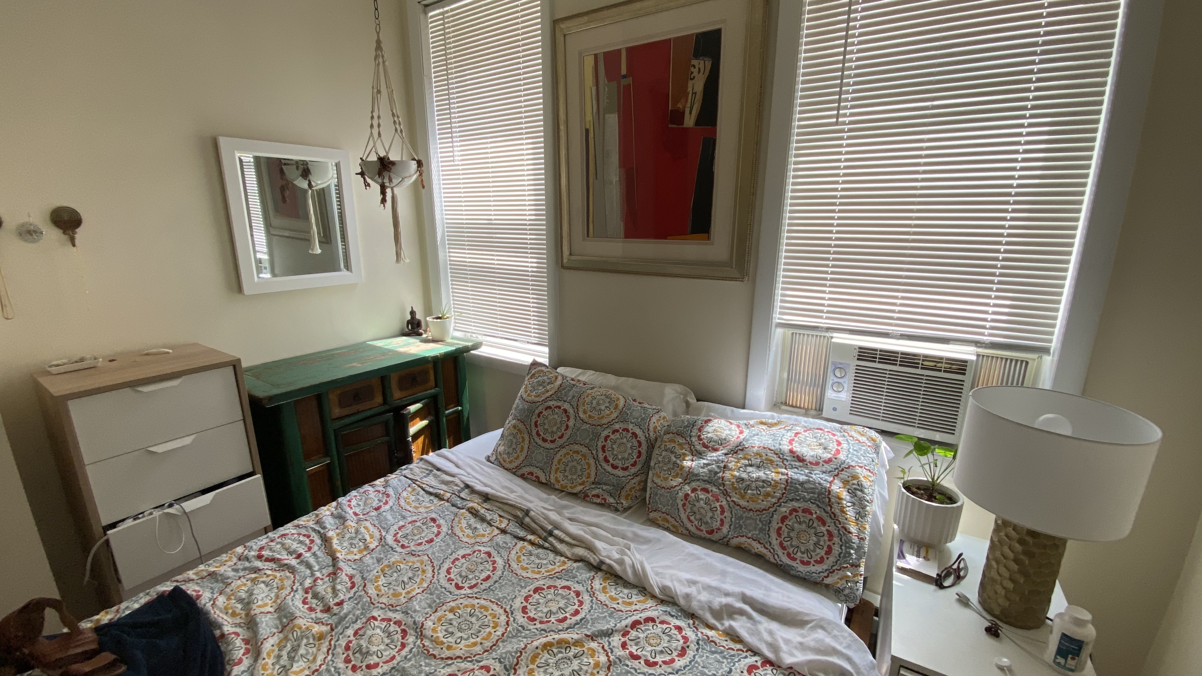 164 Salem St, North End