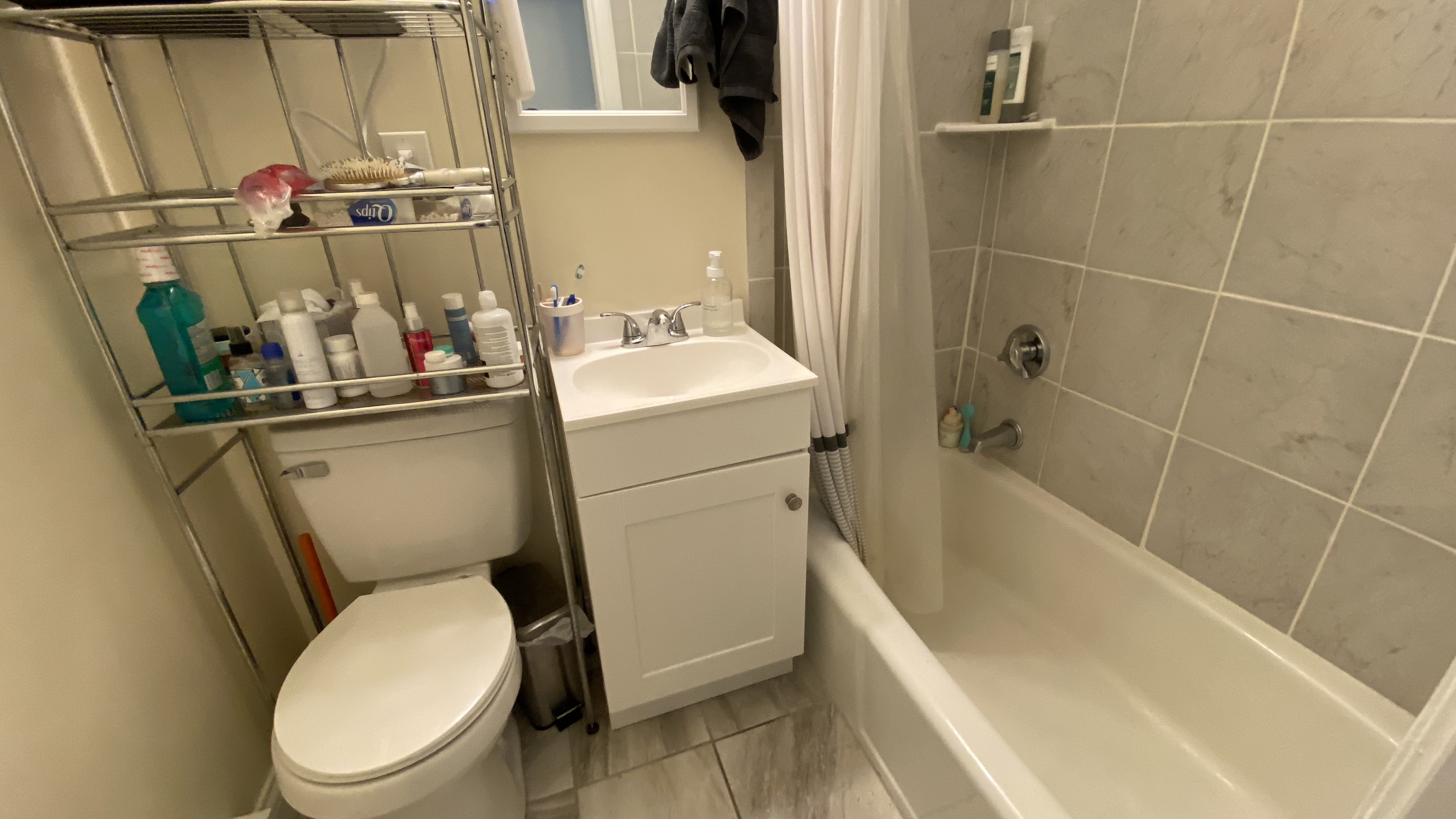 164 Salem St, North End