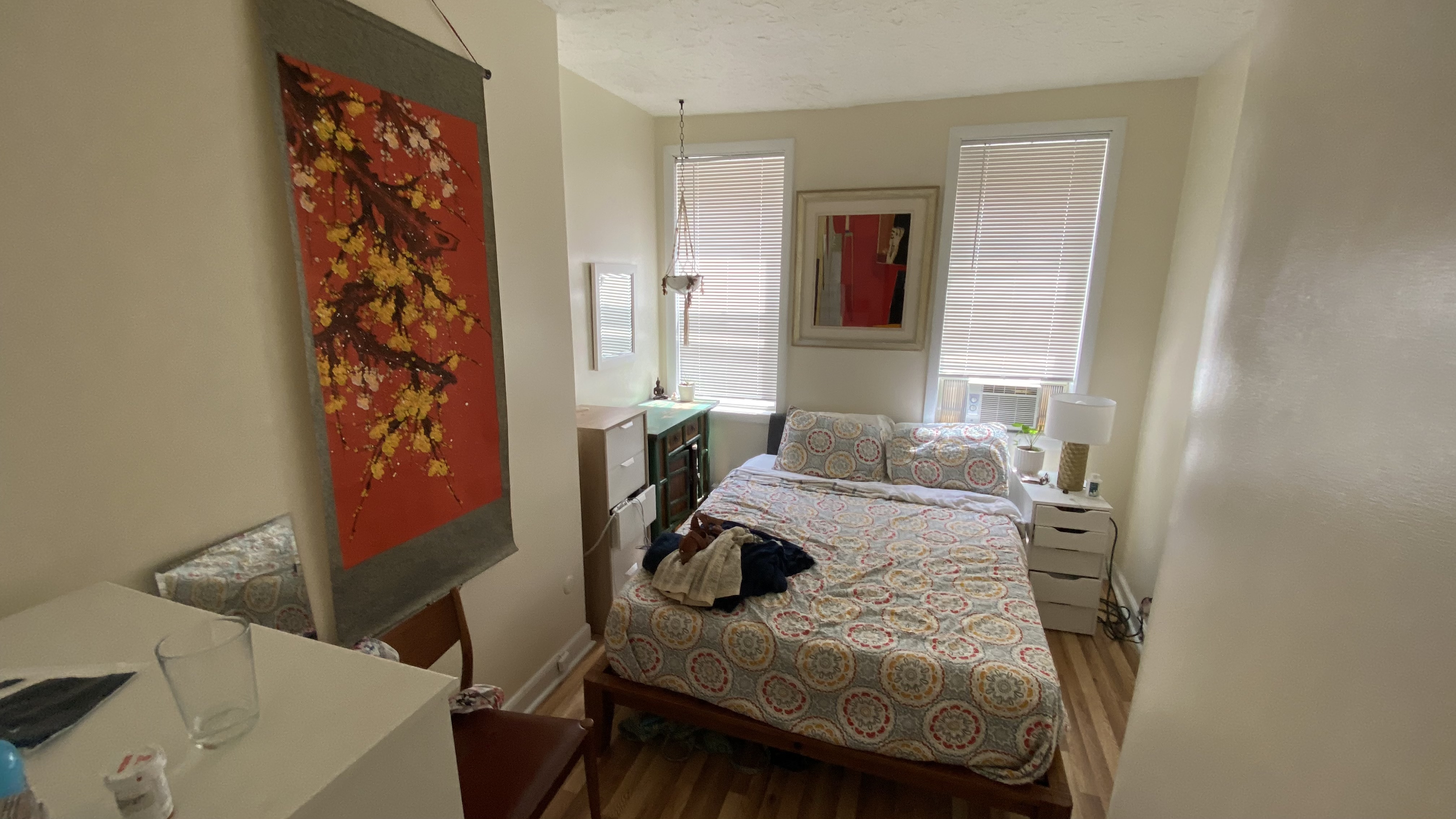 164 Salem St, North End