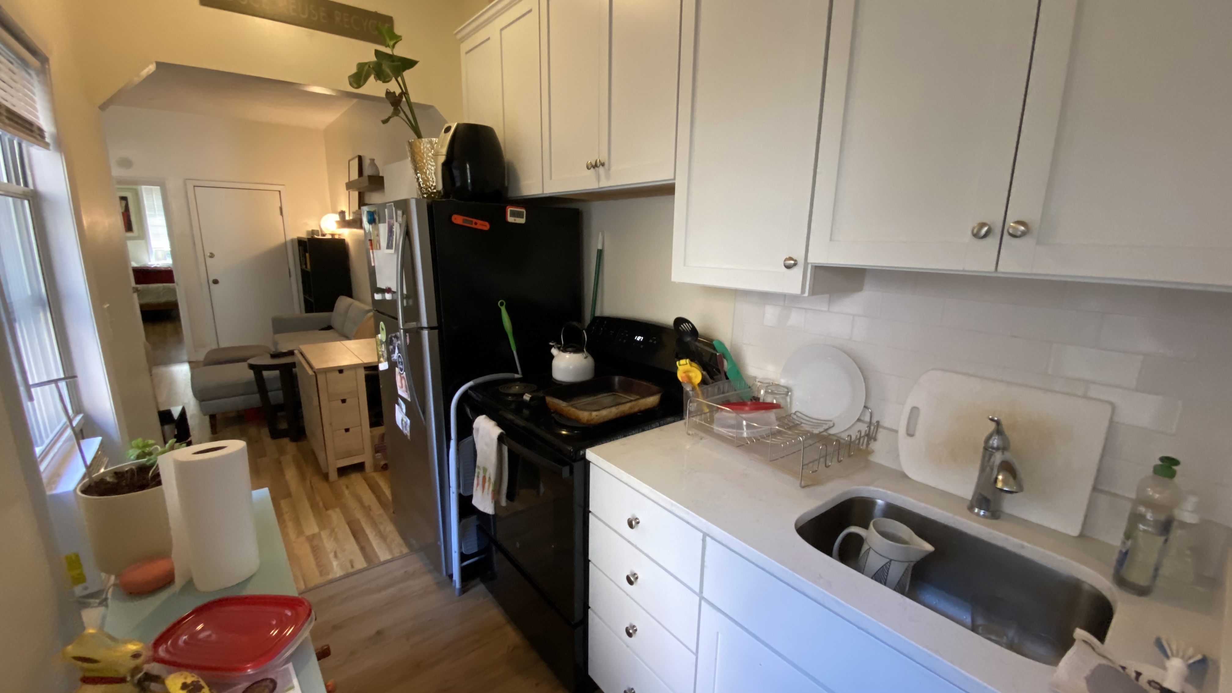 164 Salem St, North End