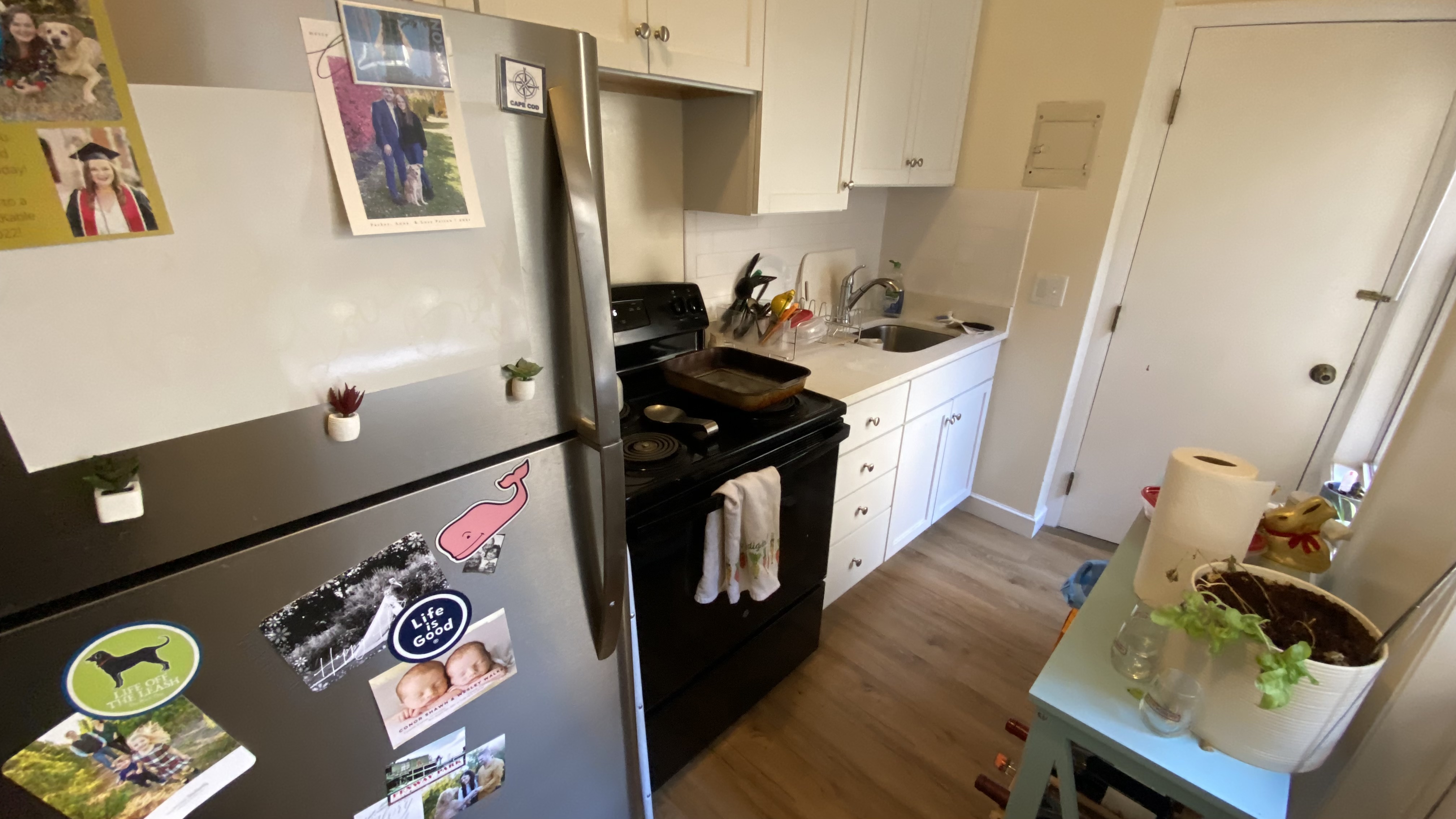 164 Salem St, North End