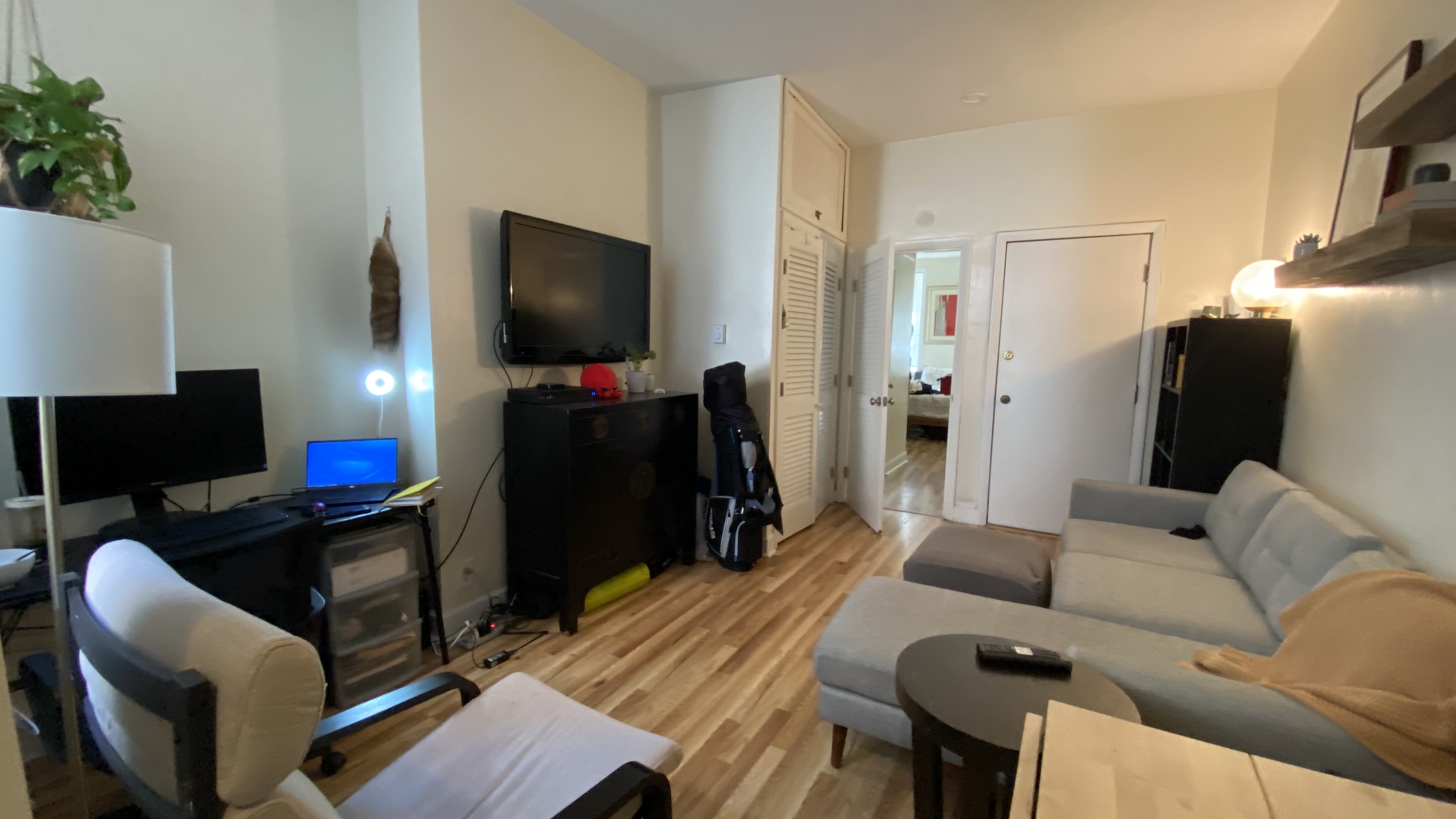 164 Salem St, North End