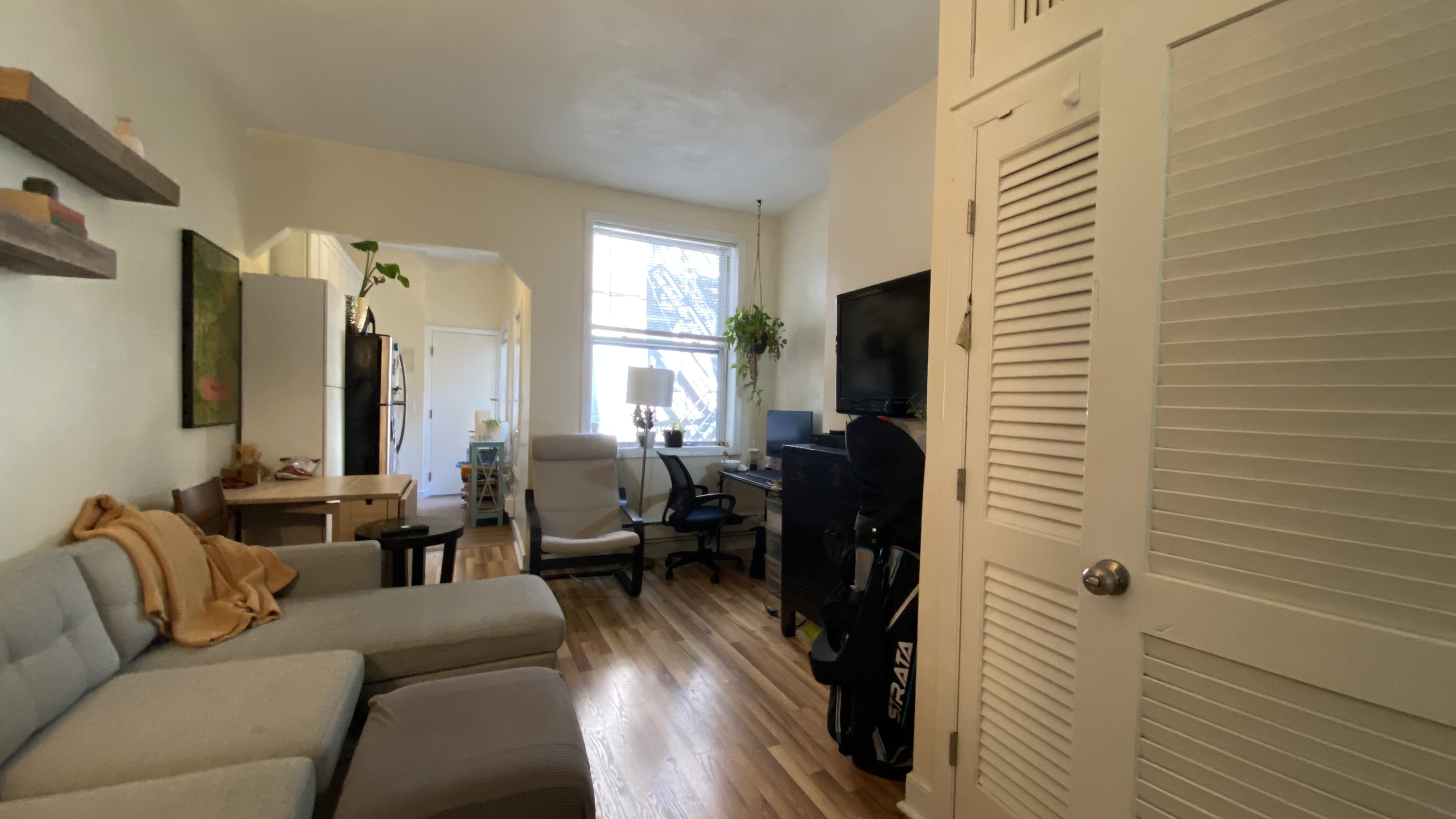 164 Salem St, North End