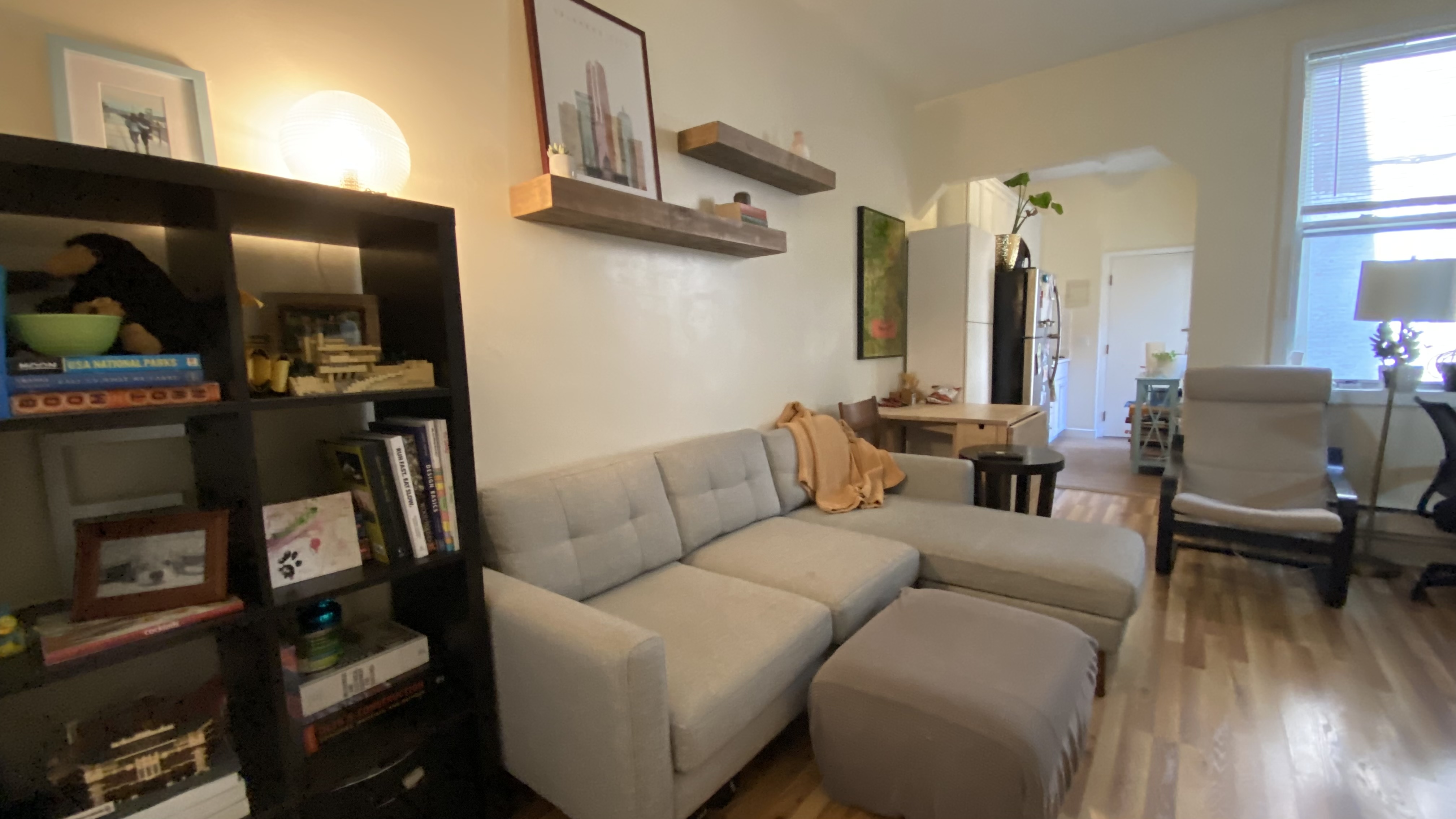 164 Salem St, North End